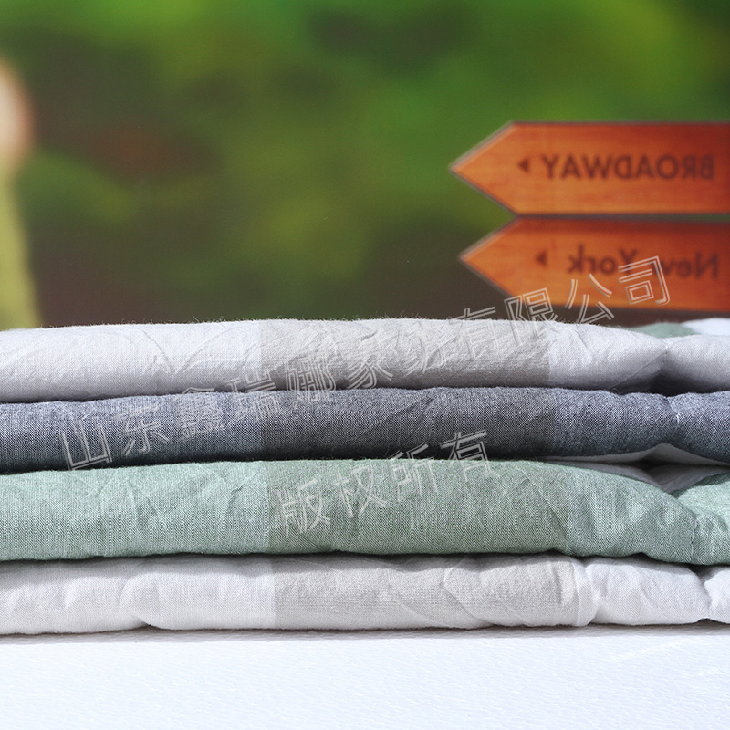 綠中格夏被特寫-折疊